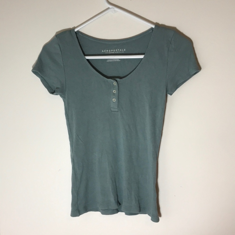 ribbed top